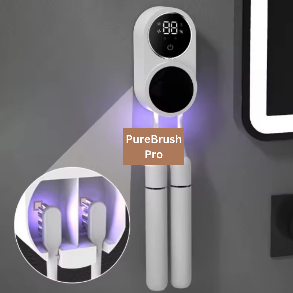 PureBrush Pro
