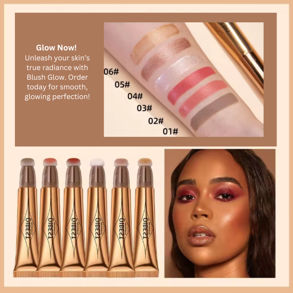 Blush Glow