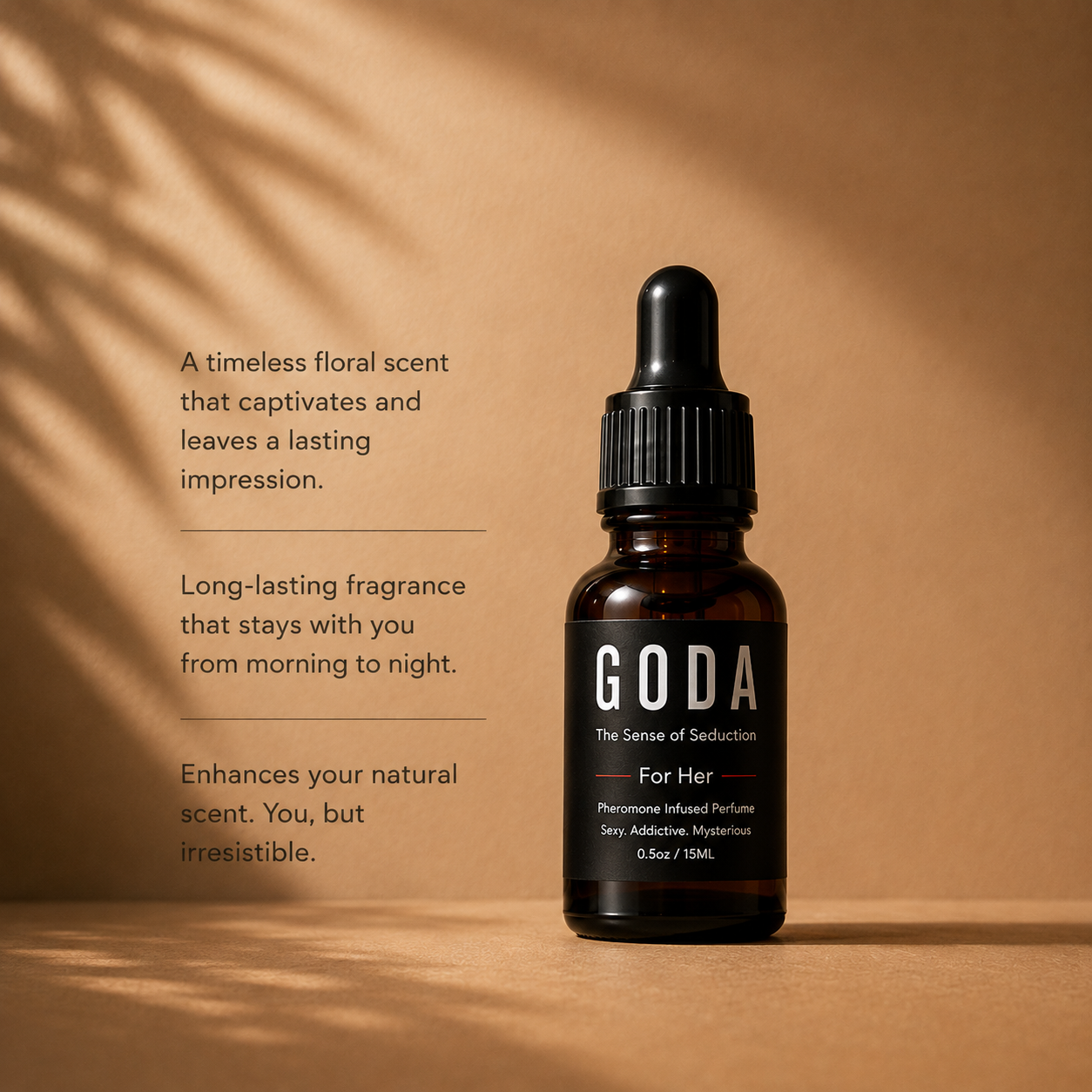 GODA Allure