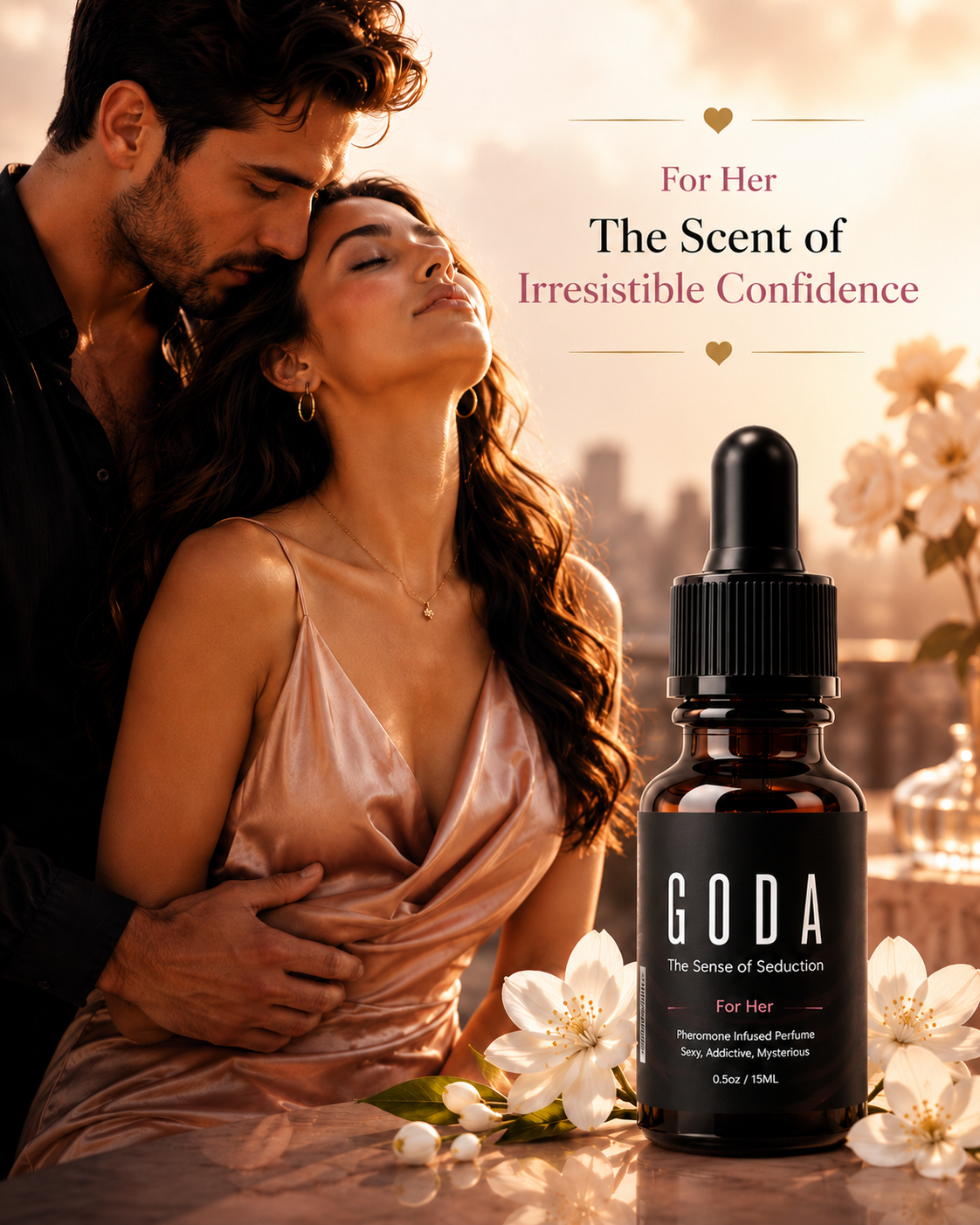 GODA Allure