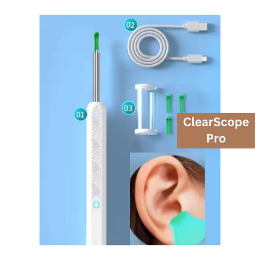 ClearScope Pro